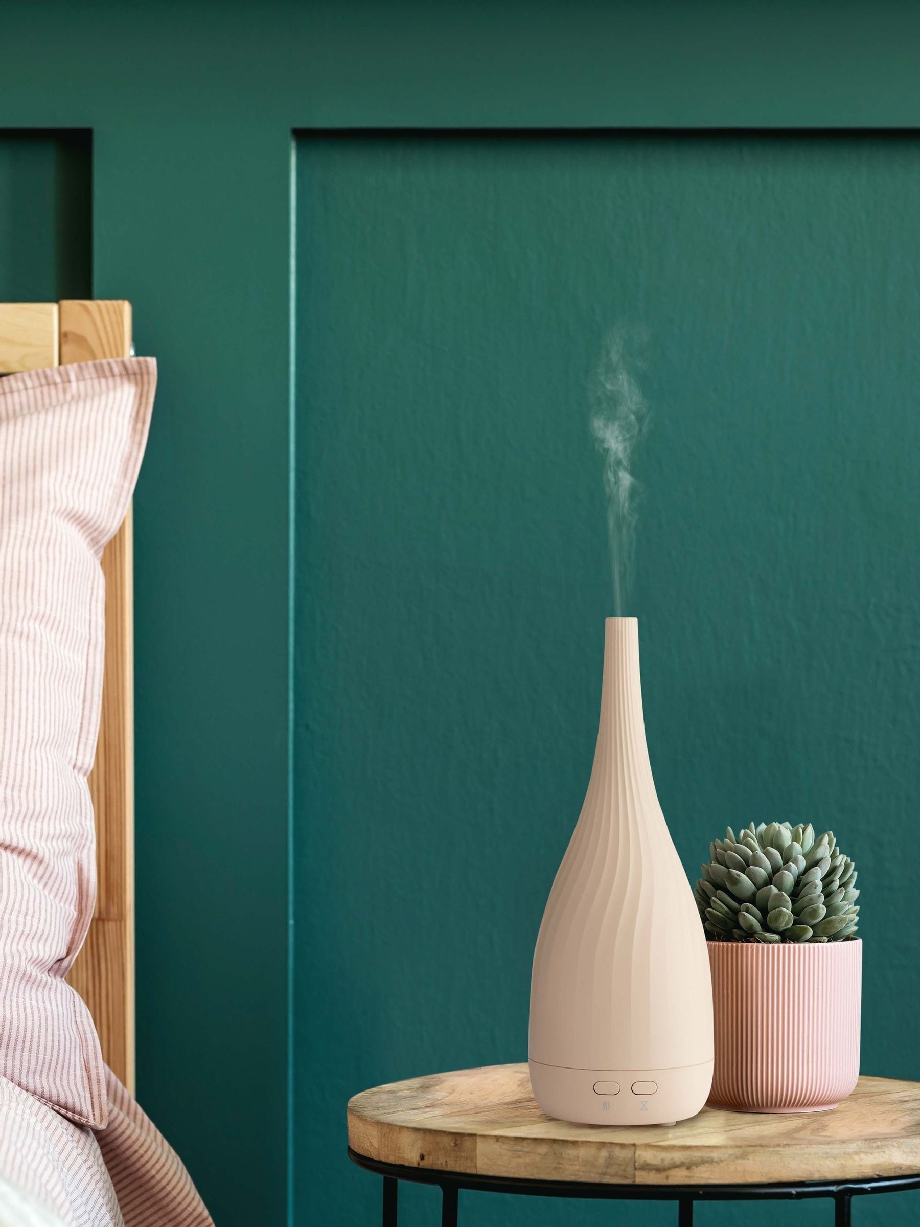 Made by Zen Thalia Aroma Electric Diffuser