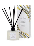 Made by Zen Signature Reed Diffuser Black