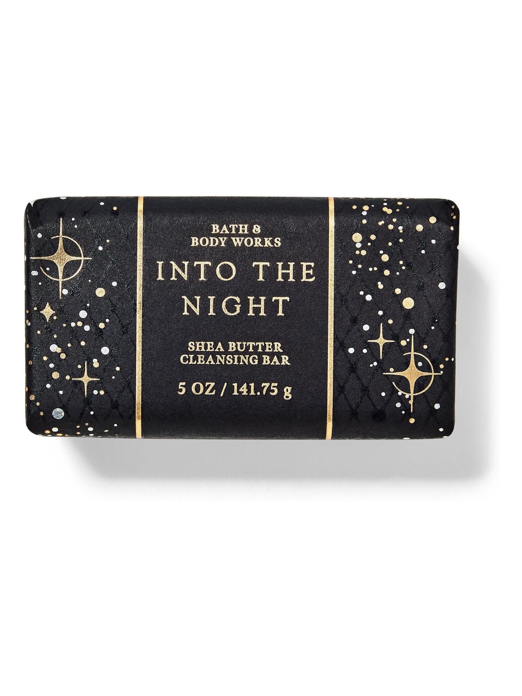 Bath & Body Works Into The Night bar soap 141 g, UK version