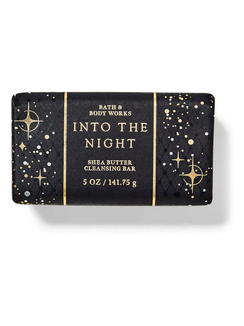 Bath & Body Works Into The Night bar soap 141 g, UK version