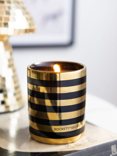 Rockett St George Berry and Sandalwood Ooh La La Fragranced Scented Candle