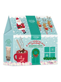 Cocoba Family Pack of Hot Chocolate Spoons 6 Pack