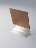 Personalised Photo Upload Metal Picture Frame by Oakdene