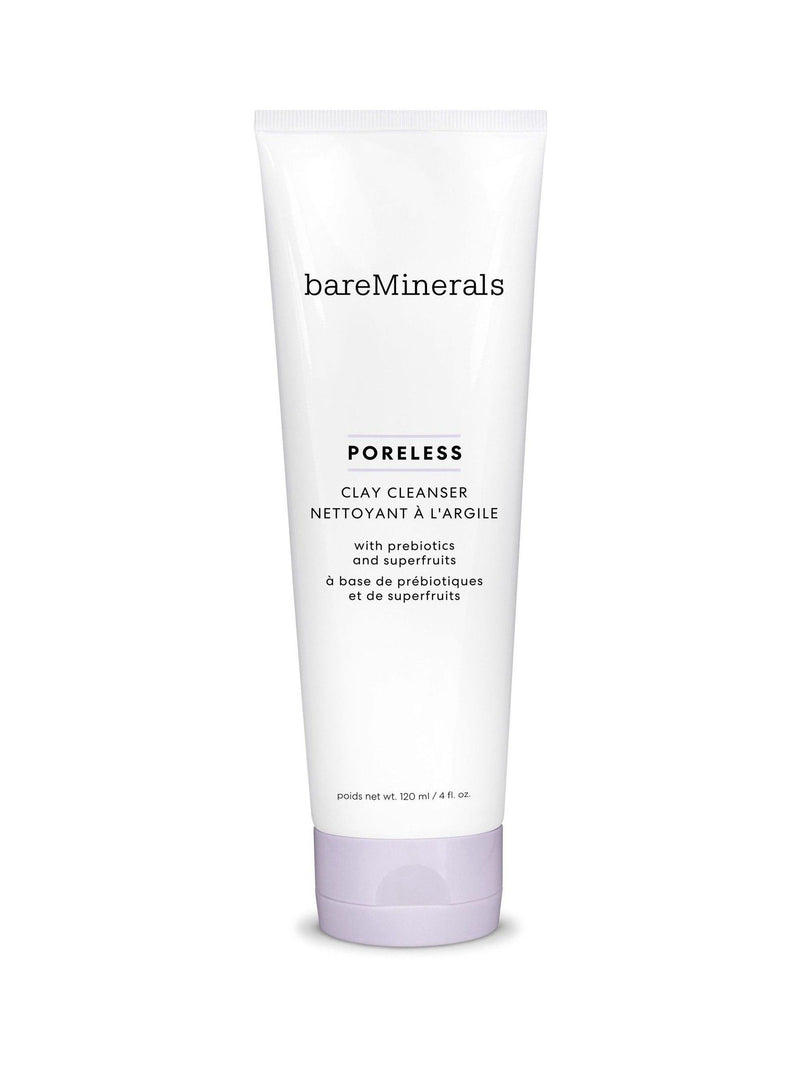 bareMinerals Poreless Clay Cleanser 120ml