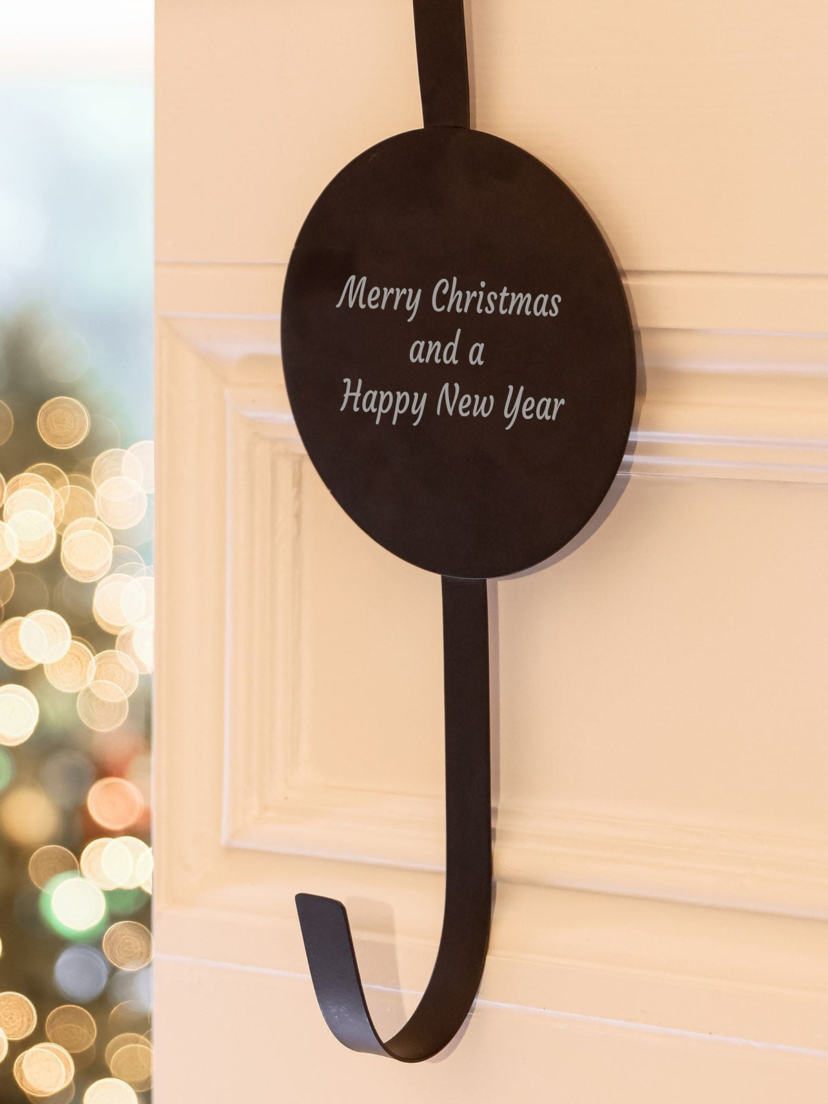 Personalised Wreath by Dibor