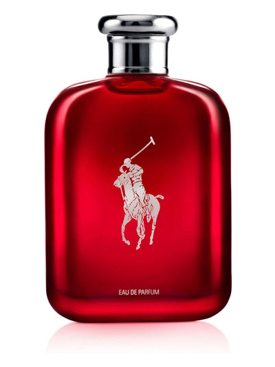 Ralph Lauren Polo Red Eau de Parfum Men's Fragrance