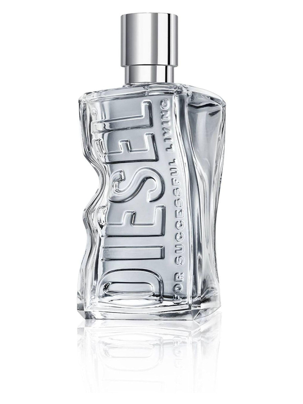 Diesel D By Diesel Eau De Toilette 150ml refill - British product