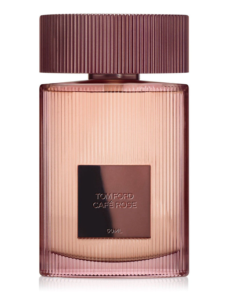 TOM FORD Café Rose perfume 50ml (British brand)