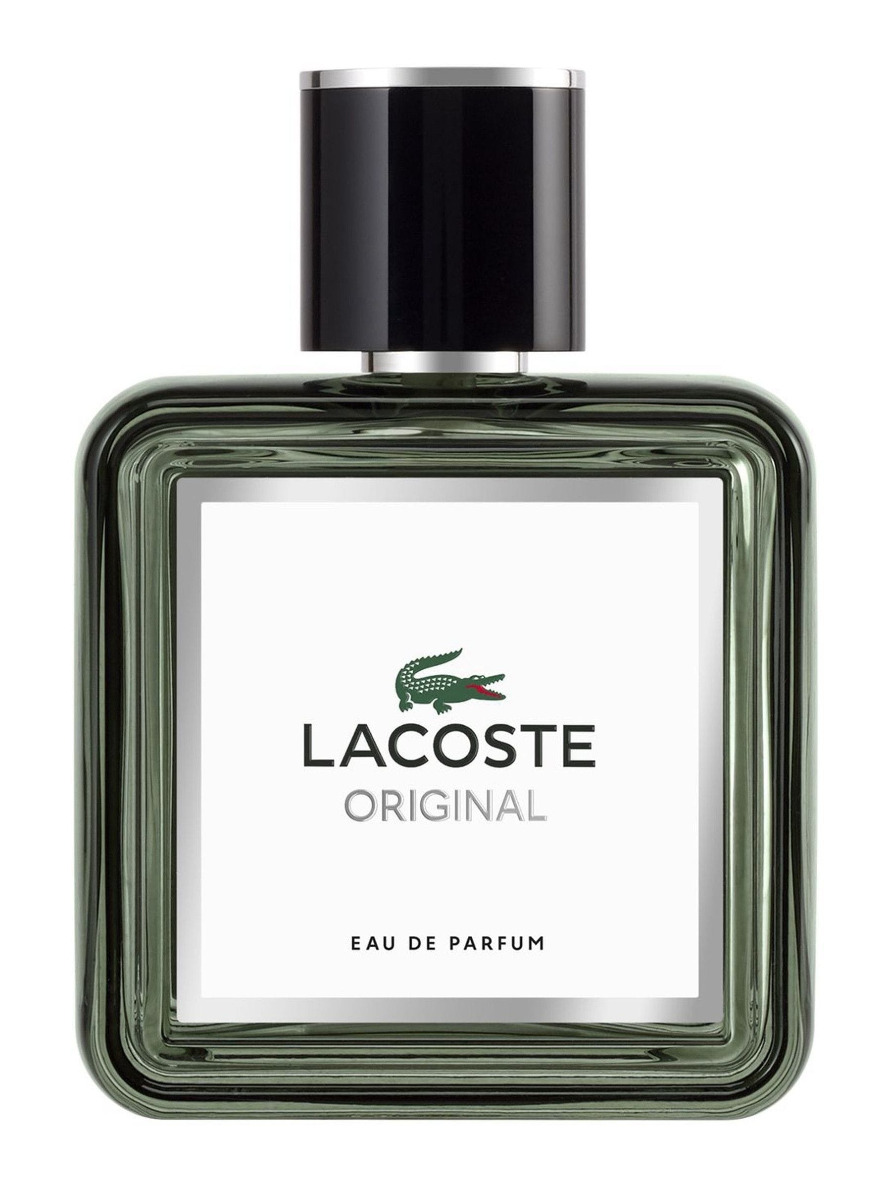 Lacoste Original Eau de Parfum 60ml, UK version