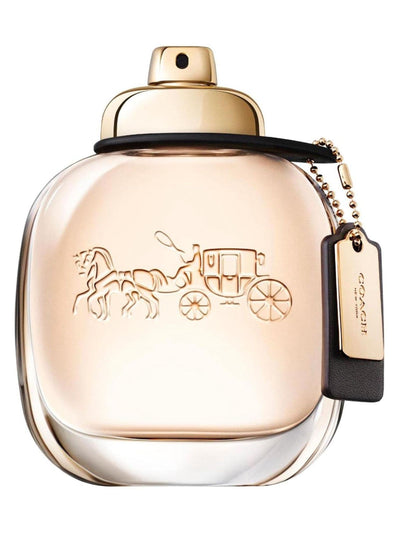 COACH Eau de Parfum Women's Fragrance