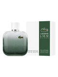 Lacoste Blanc Intense Eau De Toilette Fragrance 100ml