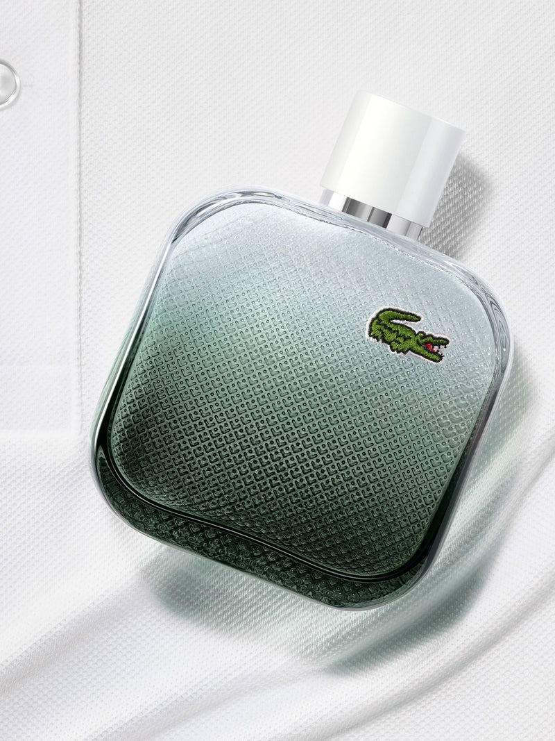 Lacoste Blanc Intense Eau De Toilette Fragrance 100ml