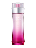 Lacoste Touch Of Pink Eau De Toilette Spray 50ml, UK version