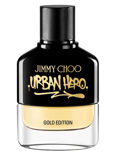 Jimmy Choo Urban Hero Gold Edition Men's Eau de Parfum