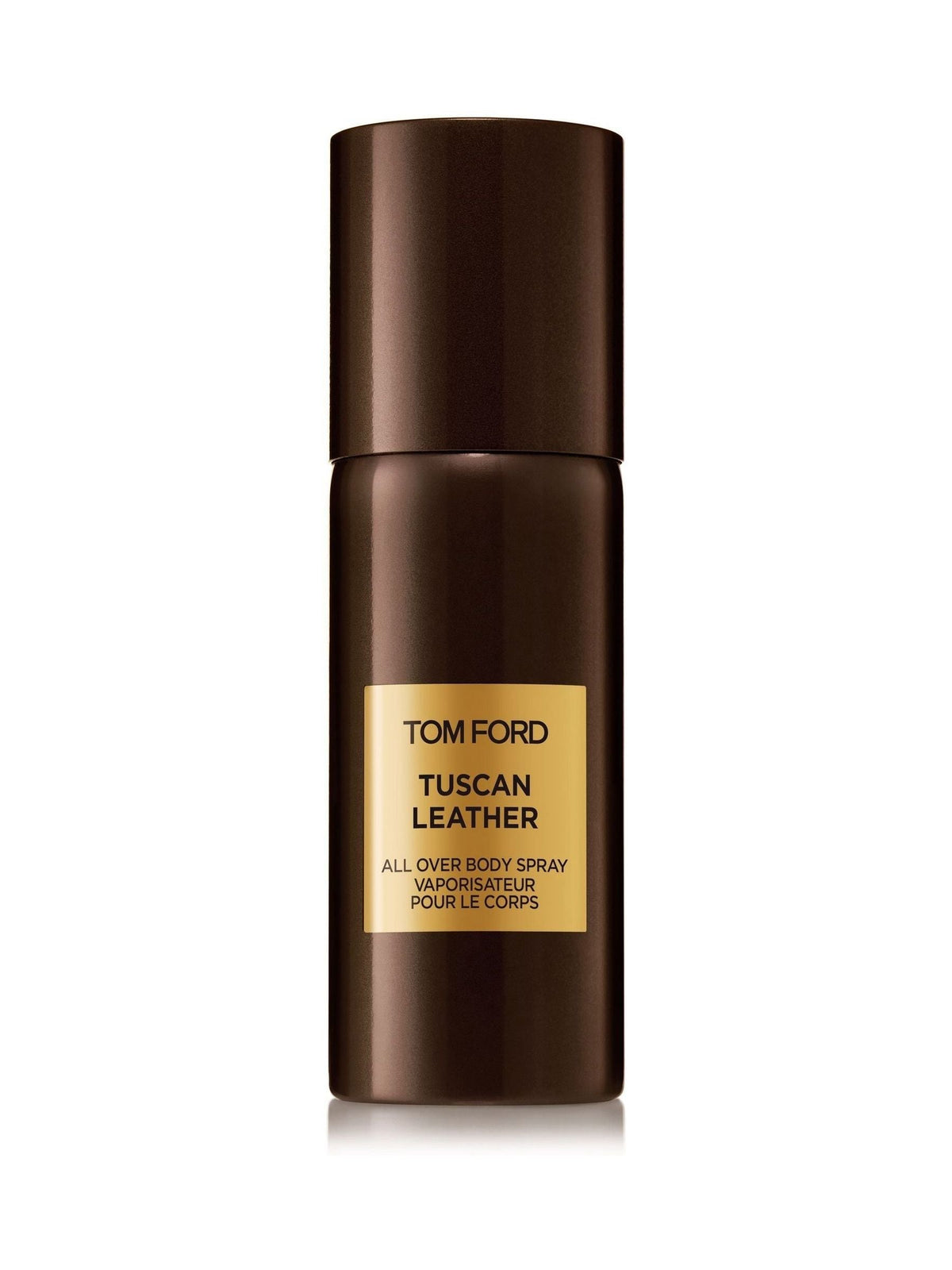 TOM FORD Tuscan Leather body spray 150ml (British brand)