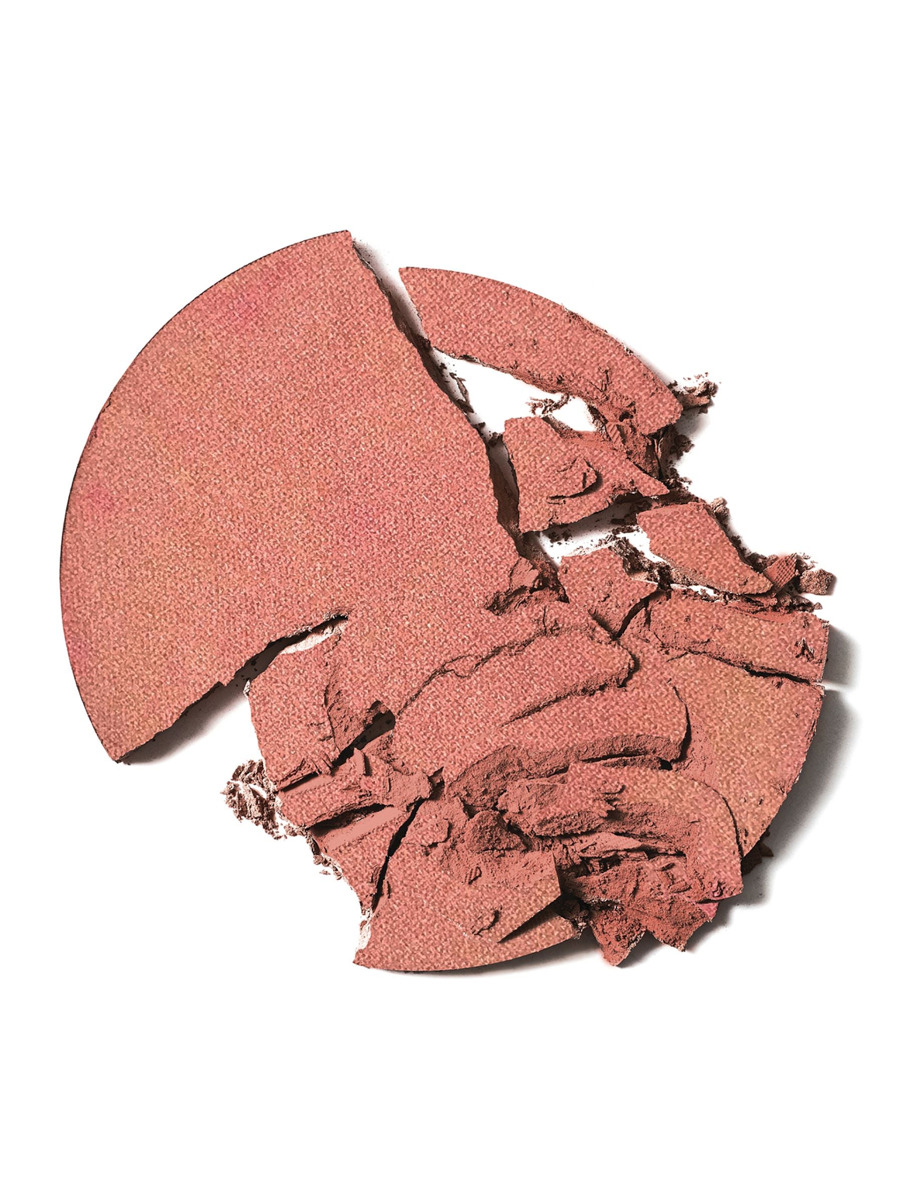 Illuminating and Brightening Face Powder with Multi-Dimensional Radiance