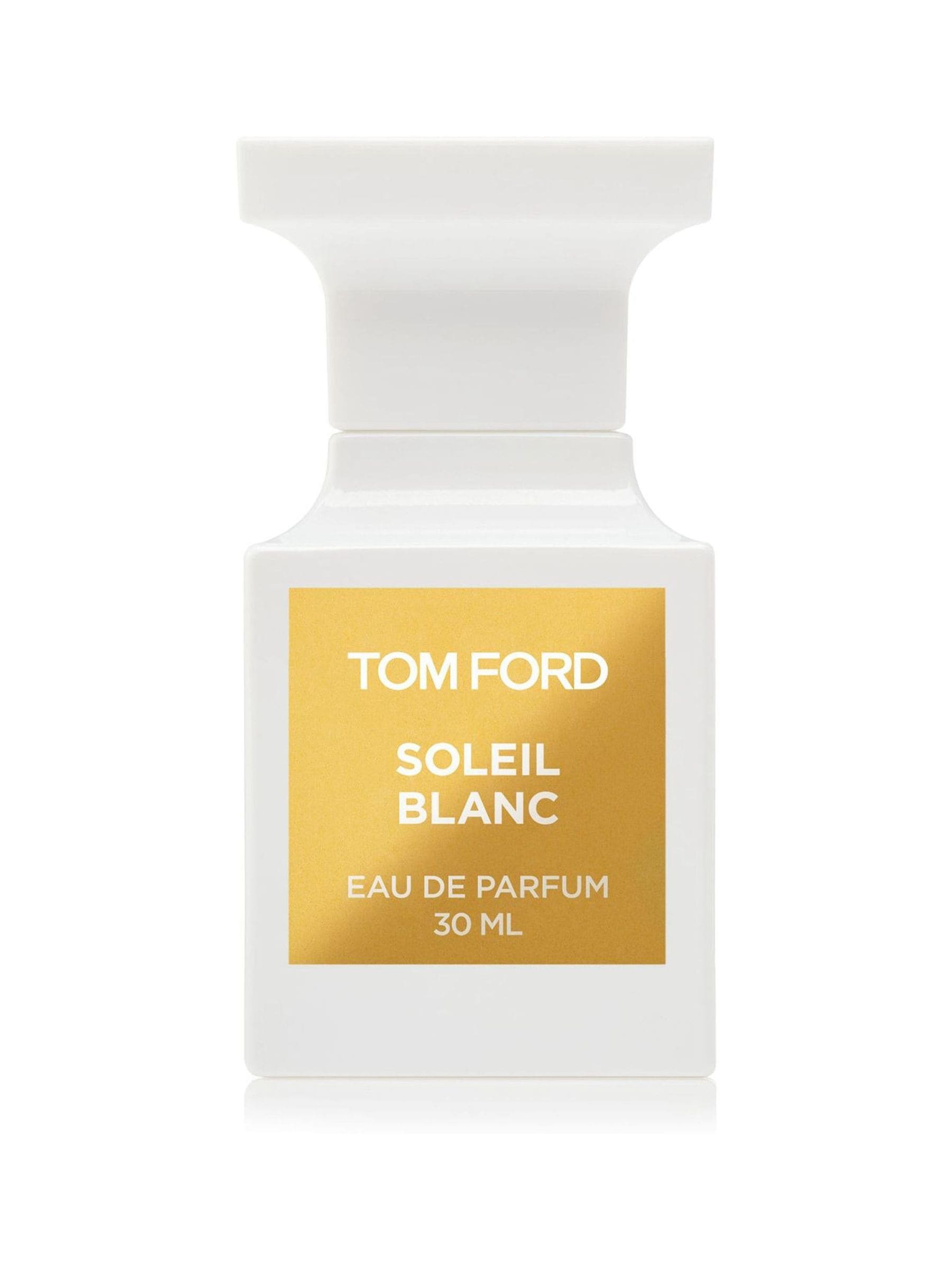 TOM FORD Soleil Blanc Eau de Parfum 30ml (British brand)