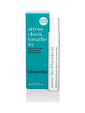 This Works Stress Check Breathe In roller ball 8ml (British brand)