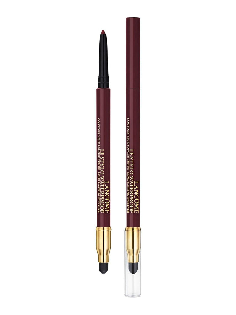 Lancôme Le Stylo Waterproof Eyeliner Pencil, UK version