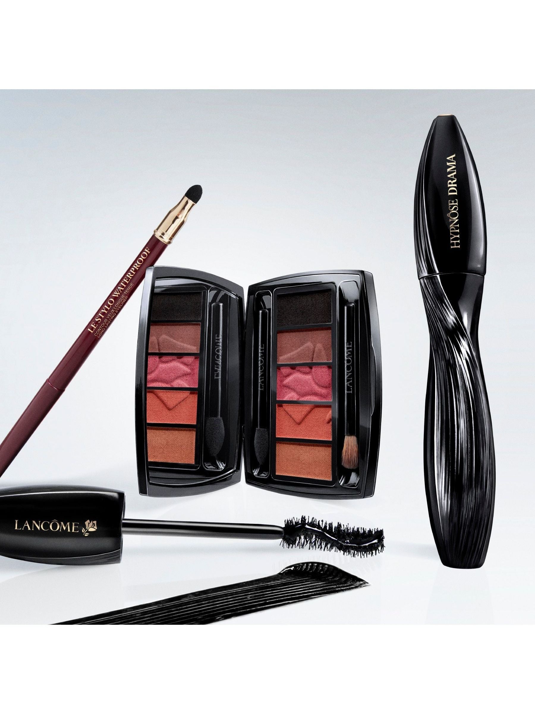 Lancôme Le Stylo Waterproof Eyeliner Pencil, UK version
