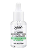 Kiehls 5% Niacinamide Oil-Minimizing Facial Serum 30ml, UK version