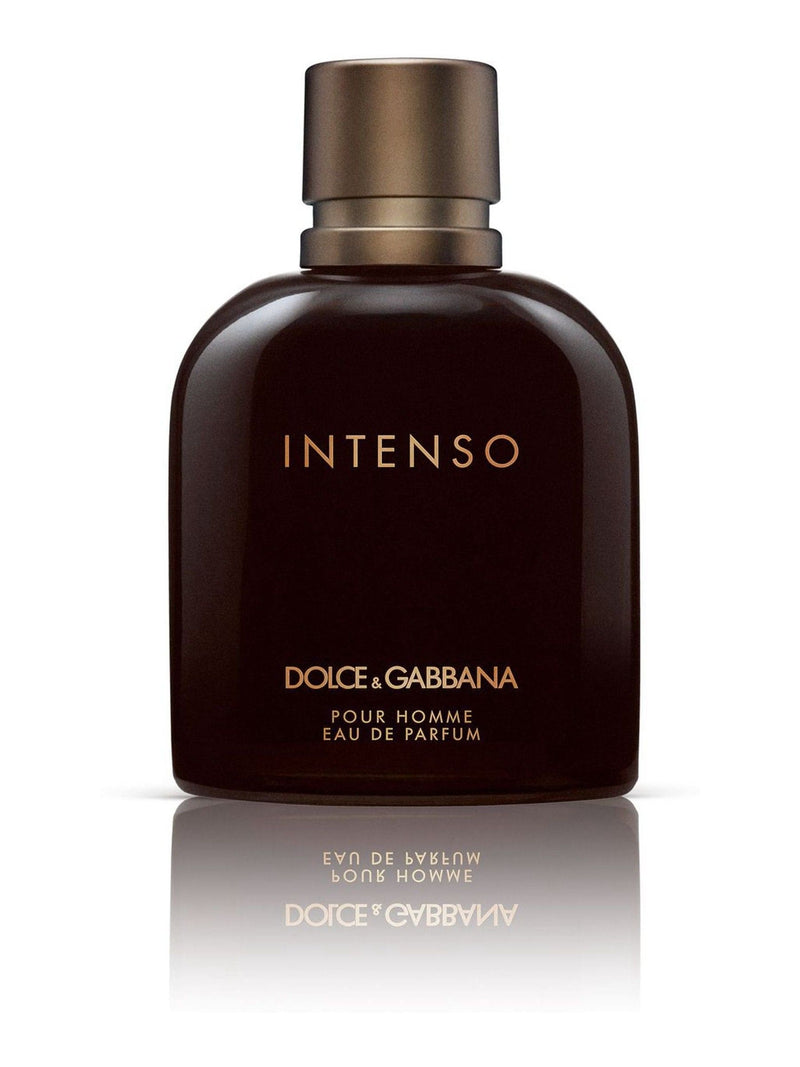 Dolce & Gabbana Pour Homme Intenso eau de parfum 125ml - British product