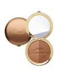 Too Faced Sun Bunny bronzer (British brand)