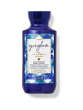 Bath & Body Works Gingham body lotion 236ml - British product