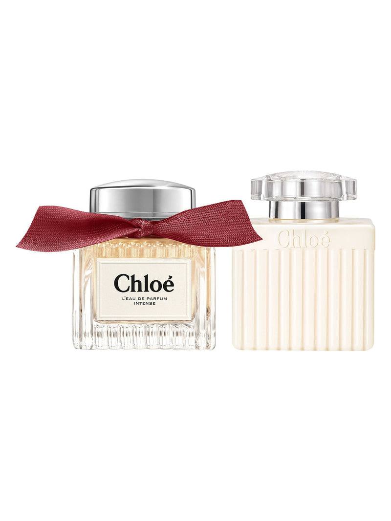 Chloé L'Eau de Parfum Intense 50ml Gift Set (Worth £127)