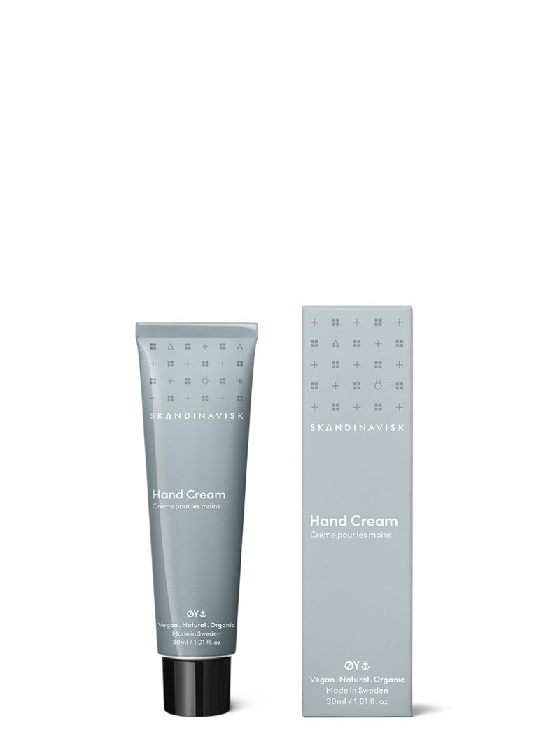 SKANDINAVISK ØY Mini Hand Cream 30ml