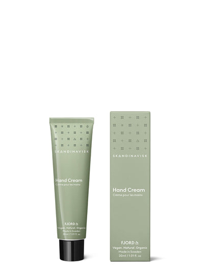SKANDINAVISK FJORD Mini Hand Cream 30ml