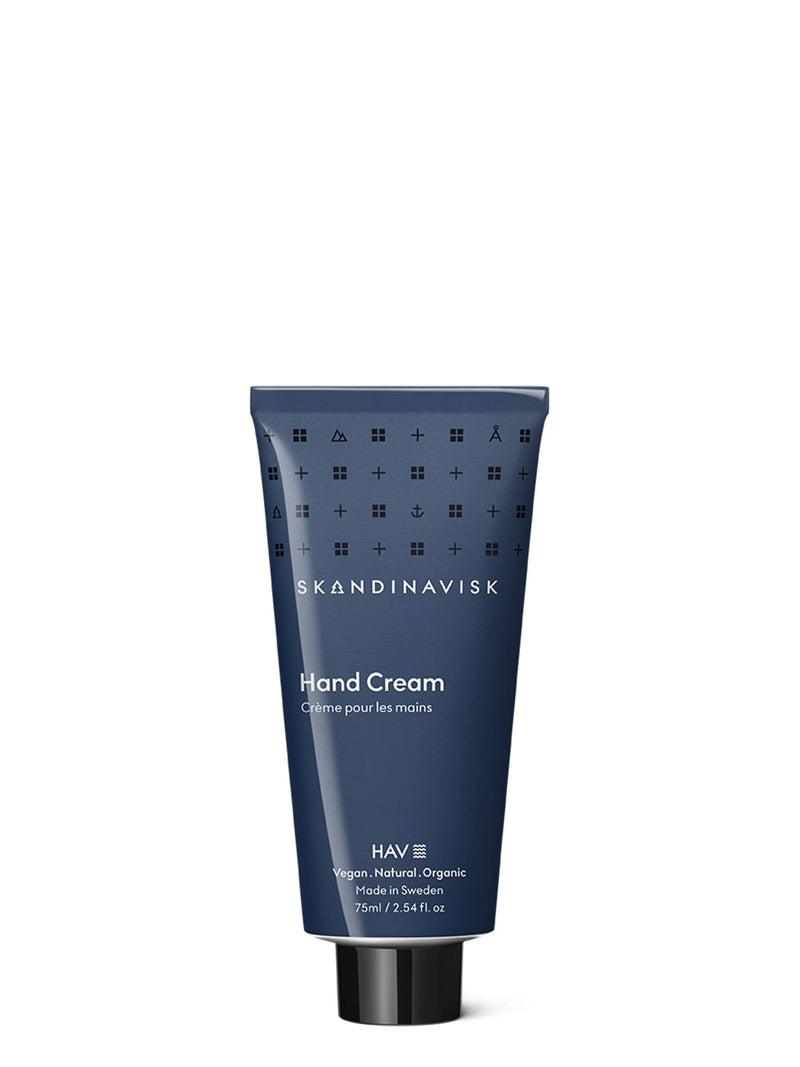SKANDINAVISK HAV Hand Cream 75ml