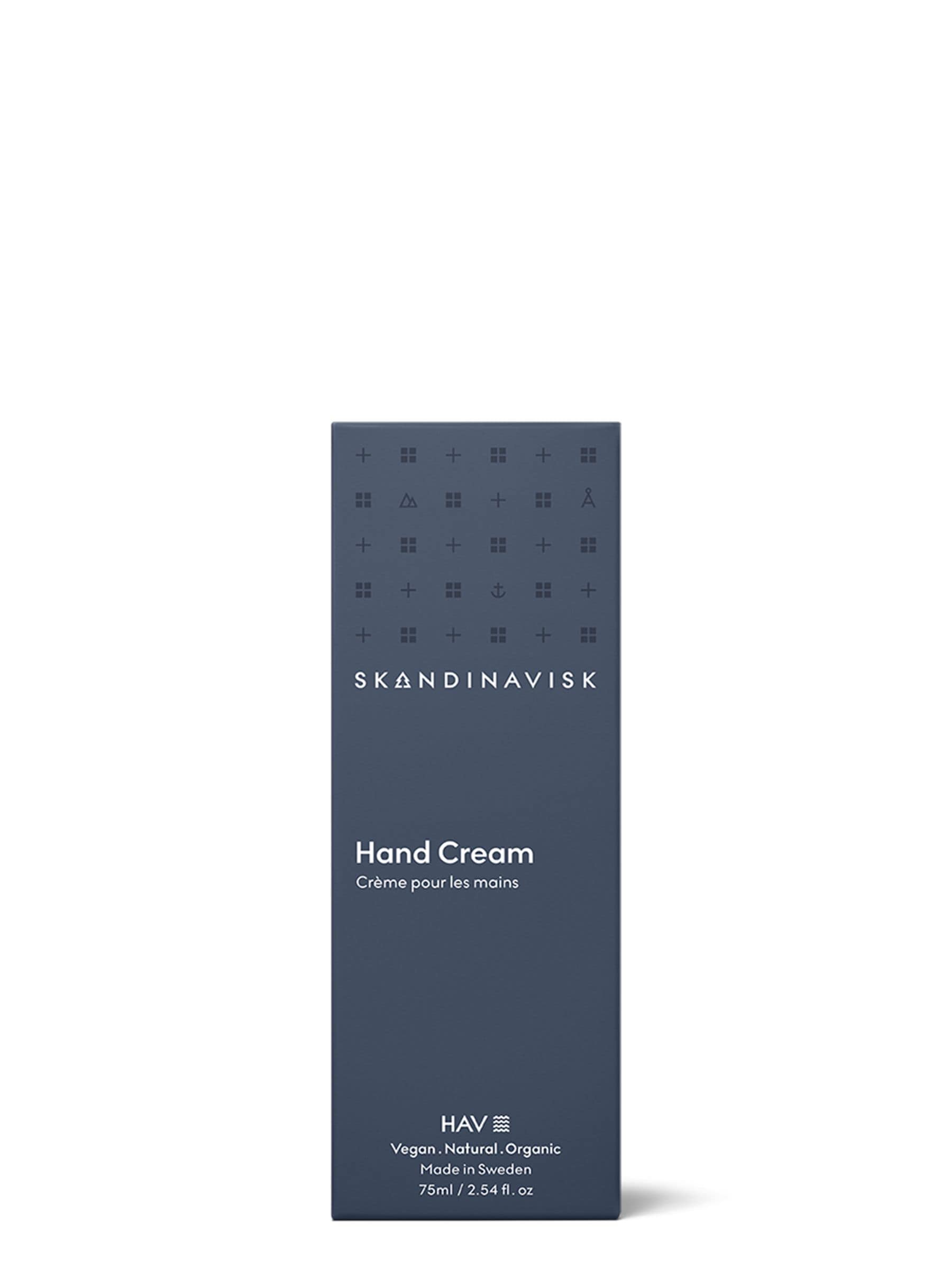 SKANDINAVISK HAV Hand Cream 75ml