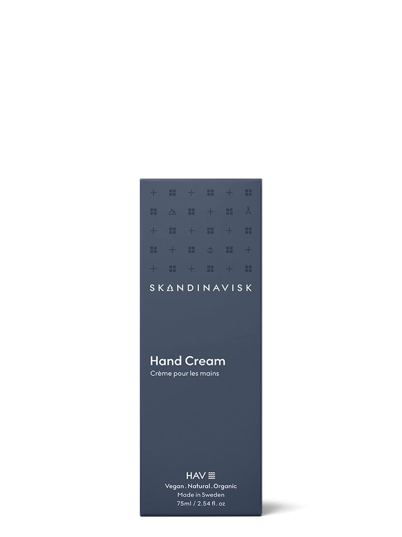 SKANDINAVISK HAV Hand Cream 75ml