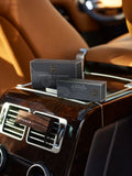 Rituals Charcoal Grey car air freshener refill 2x3g, imported from the UK