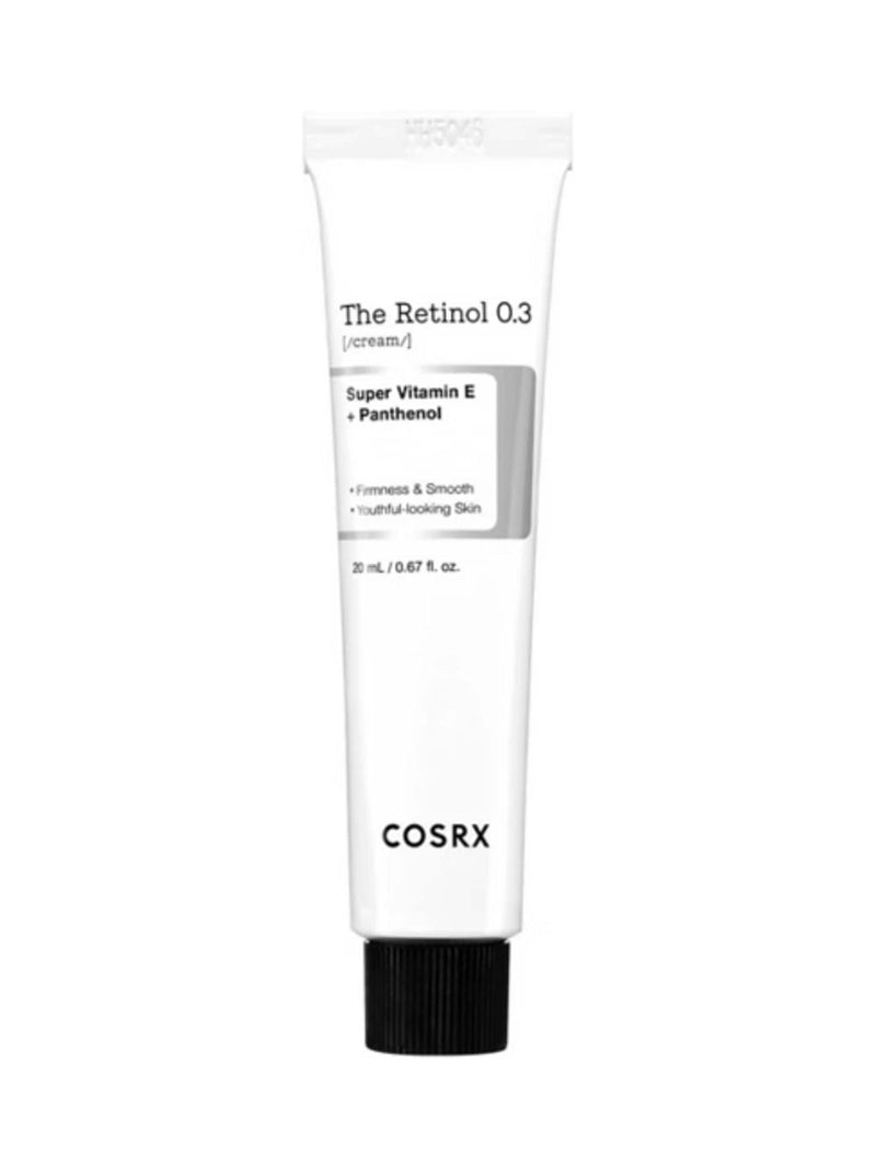 CosRx The Retinol 0.3 cream 20ml - British product