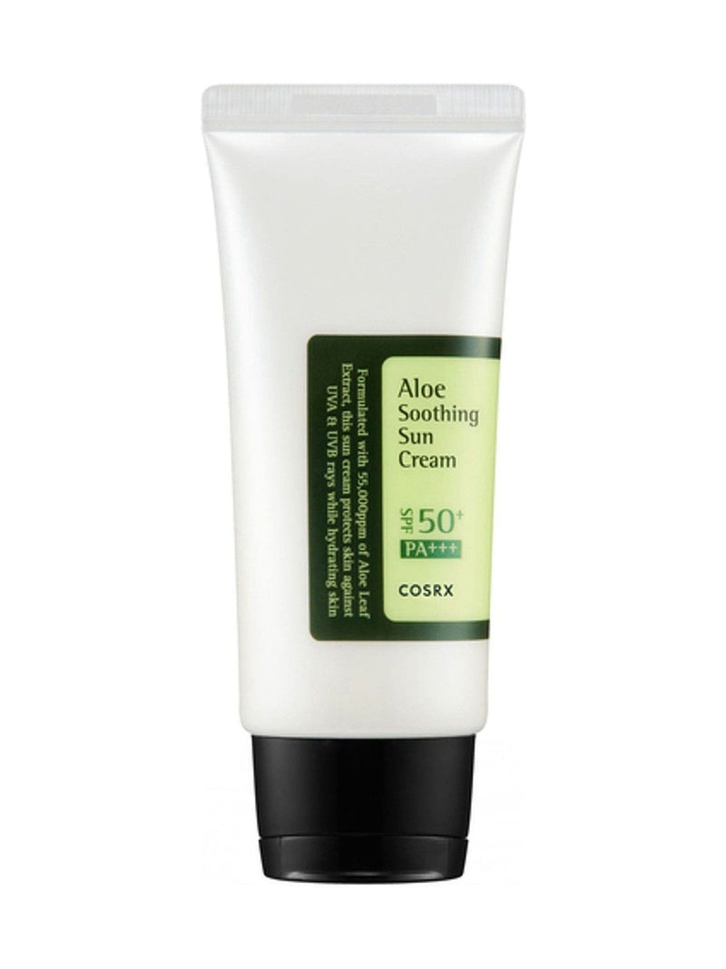 CosRx Aloe Soothing Suncream 50ml