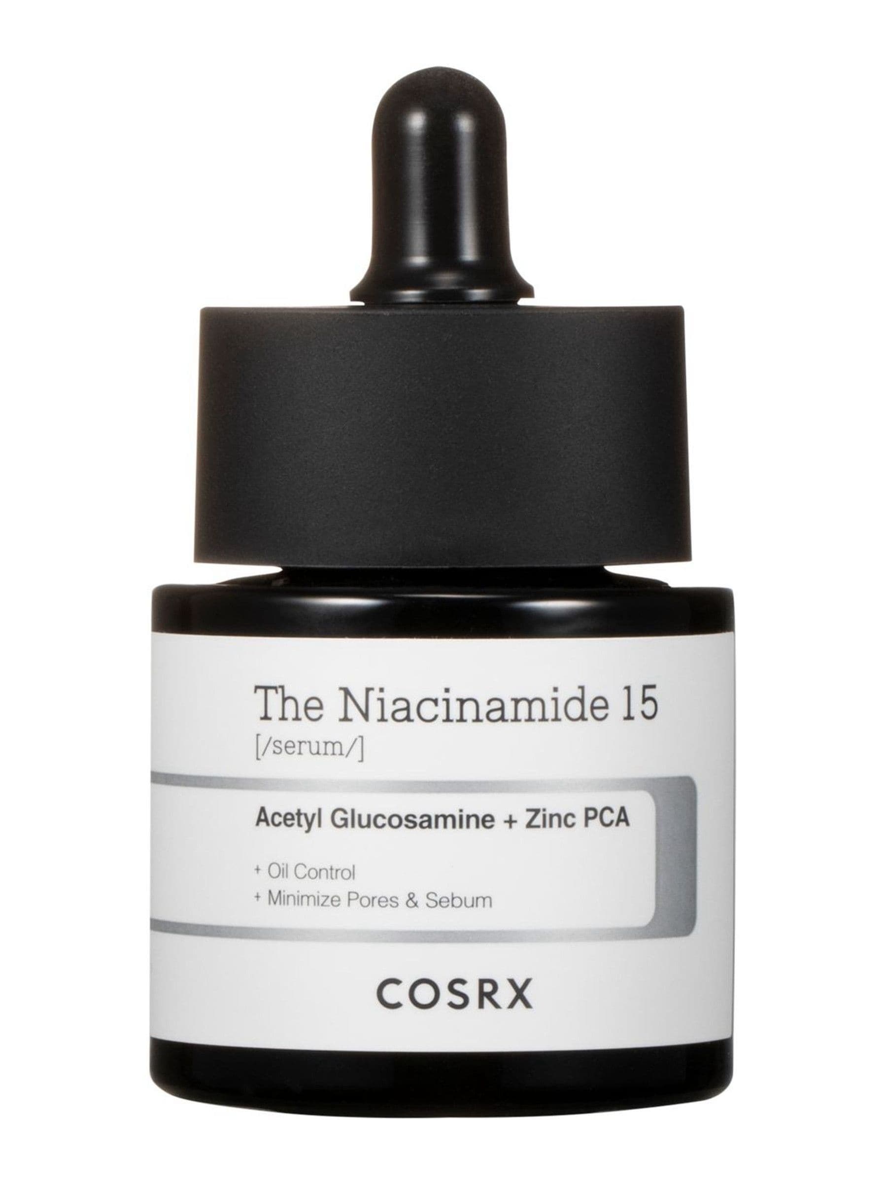 CosRx The Niacinamide 15 Serum 20ml