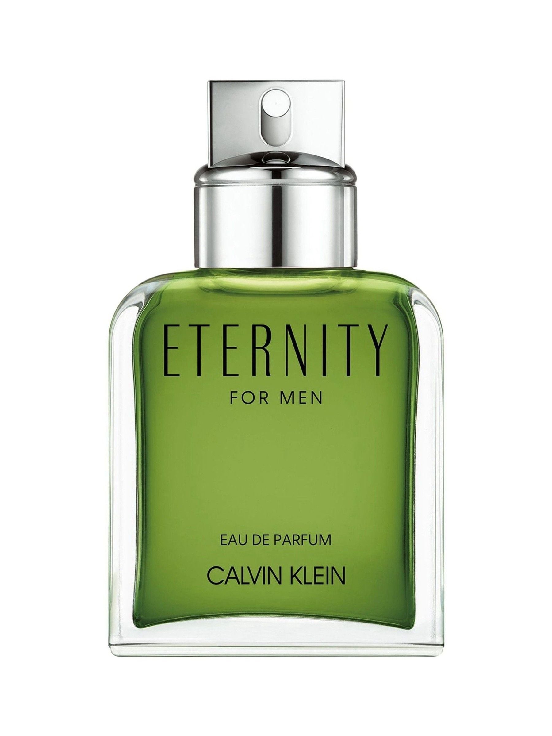 Calvin Klein Eternity Eau de Parfum For Him 50ml
