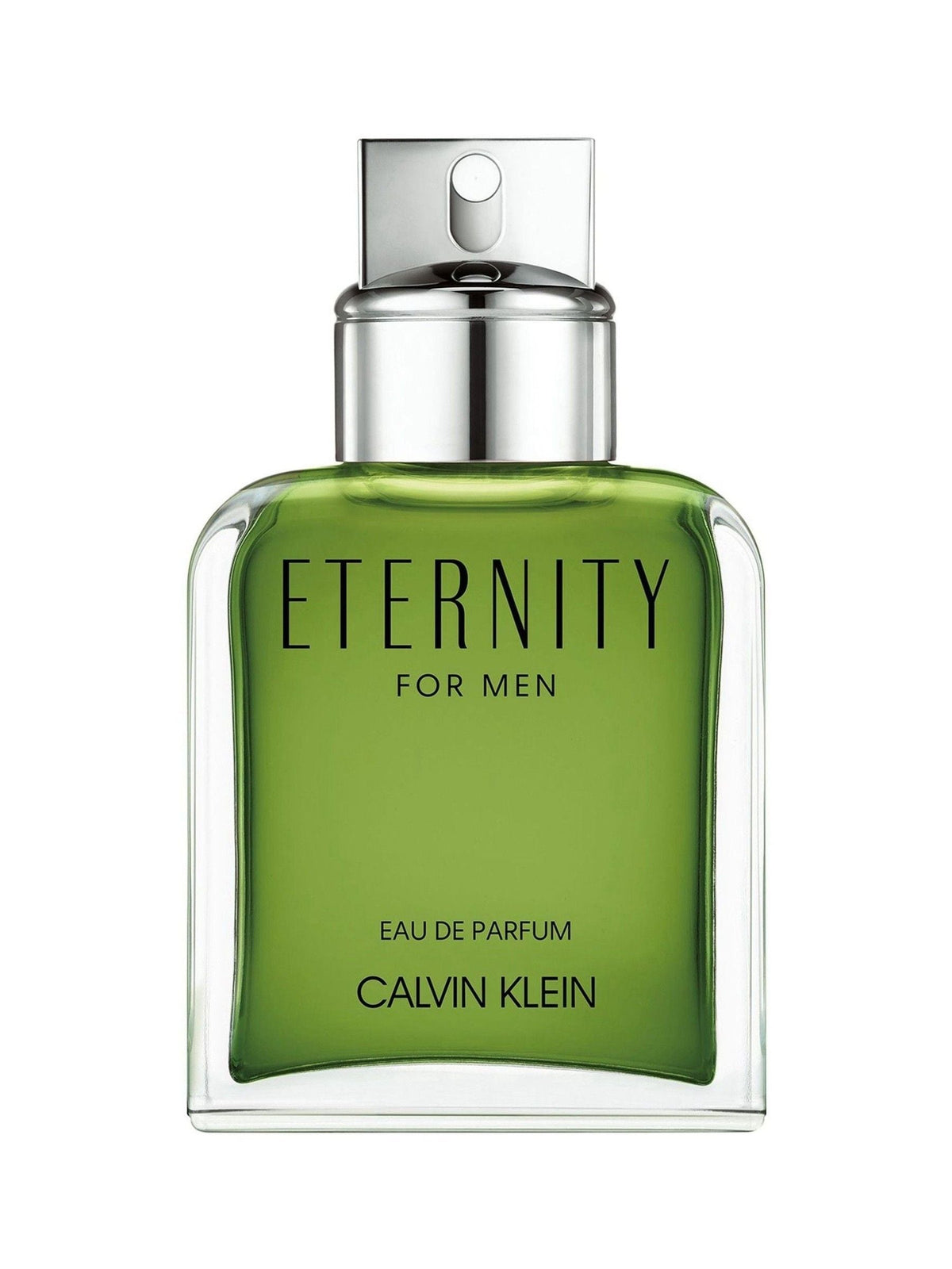 Calvin Klein Eternity Eau de Parfum For Him 50ml