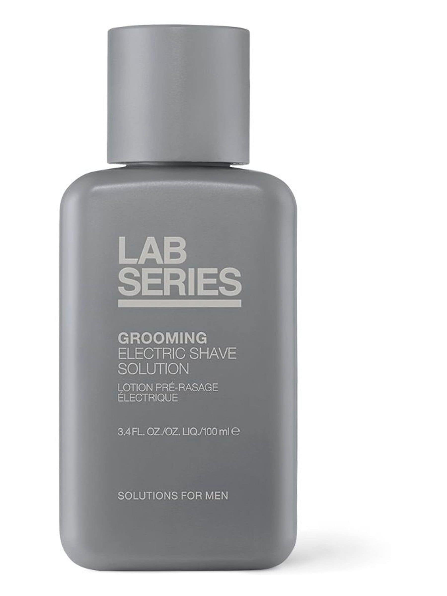 Electric Shave Solution for Comfortable Grooming 100ml