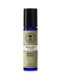 Neals Yard Remedies Meditation Fragrance roll-on 9ml, imported from the UK