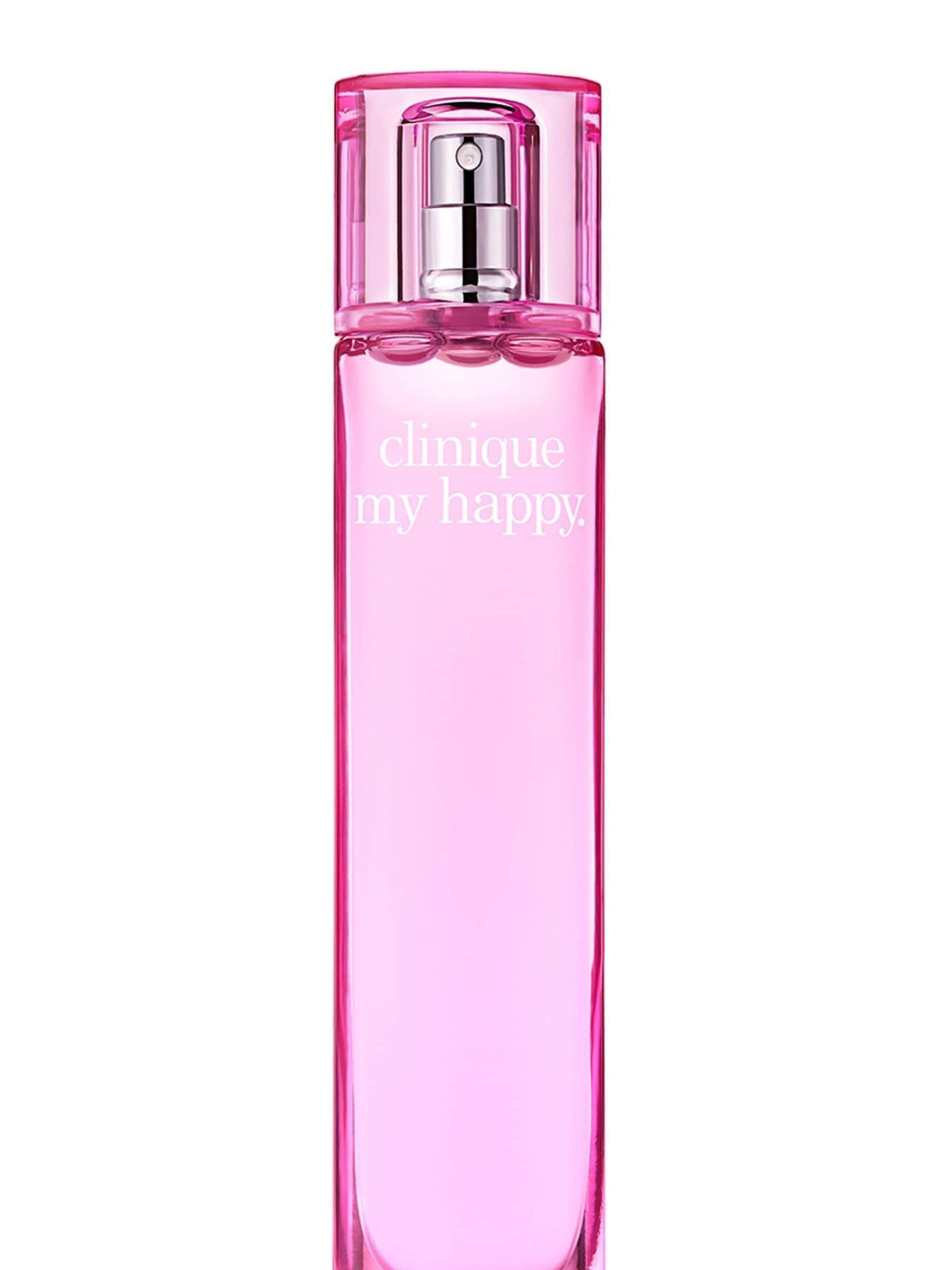 Clinique Peony Picnic Fragrance Mist 15ml - British product