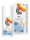 P20 Kids SPF 50+ Suncream 200ml, imported from the UK