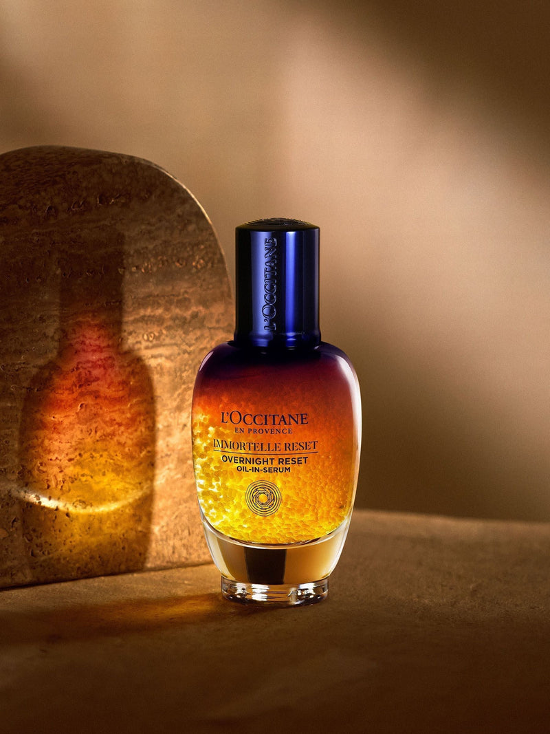 L'Occitane Immortelle Reset Serum 30ml