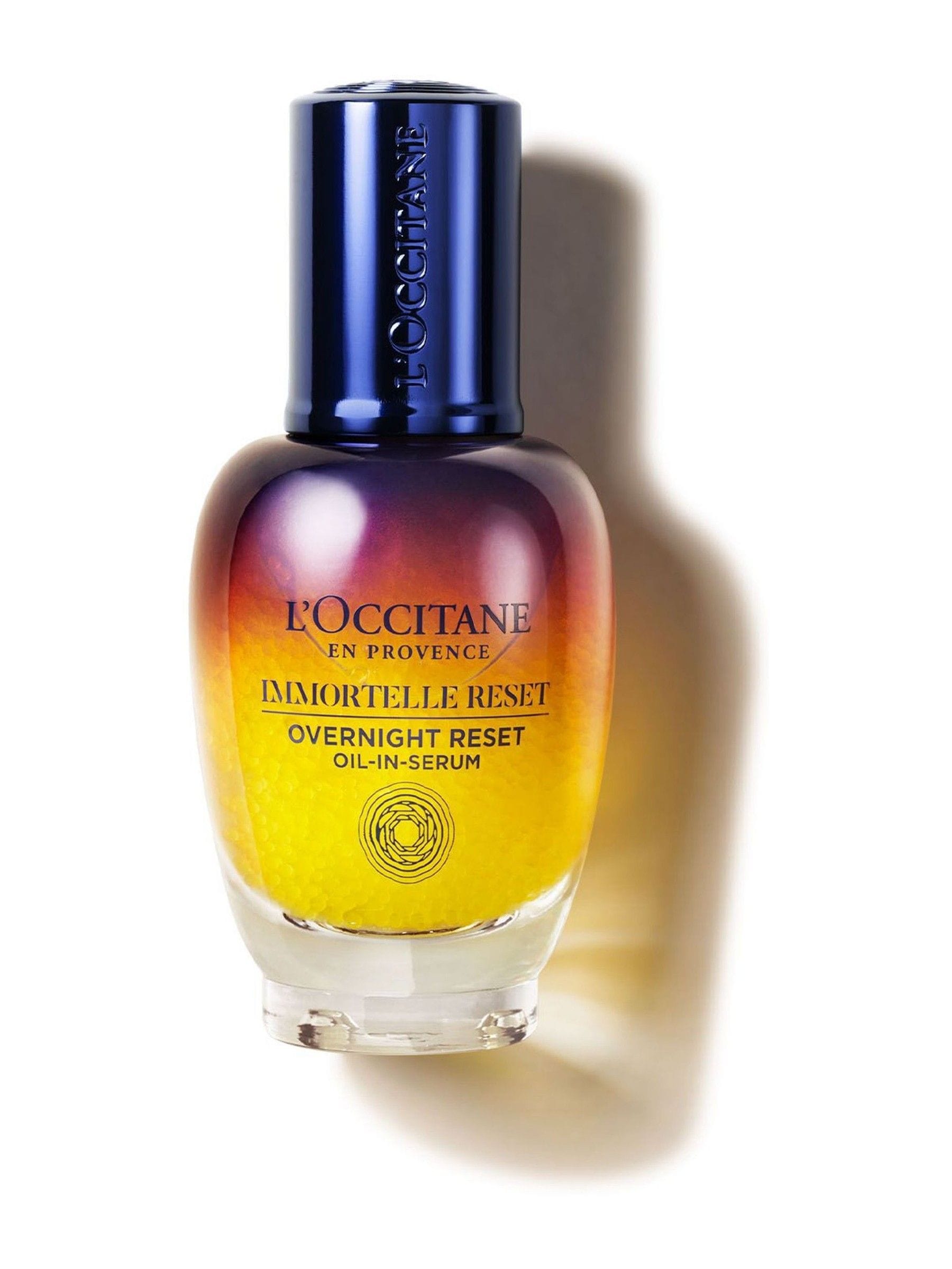 L'Occitane Immortelle Reset Serum 30ml