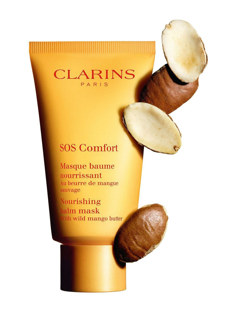 Clarins SOS Comfort Mask 75ml