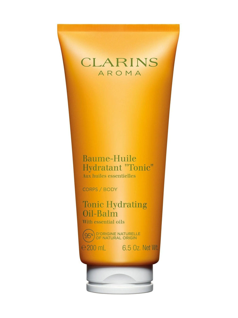 Clarins Tonic Moisturising Balm