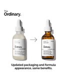 The Ordinary Alpha Arbutin 2 + HA face serum 30ml (British brand)