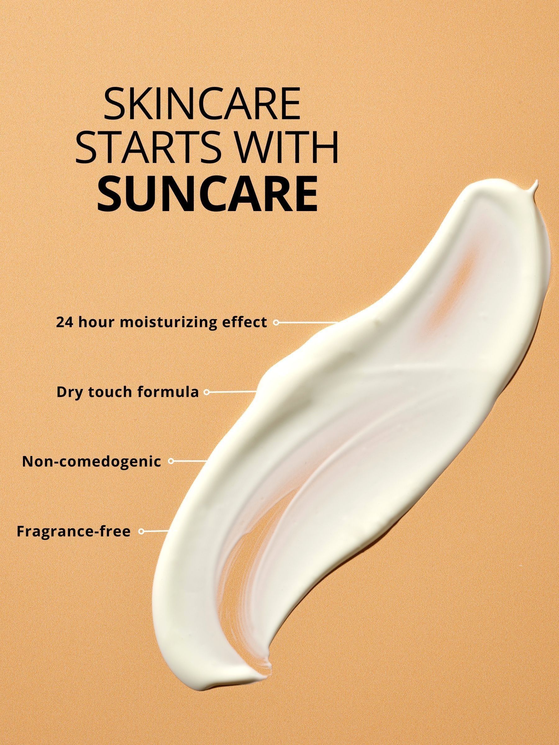 P20 Original SPF 30 Suncream for Face